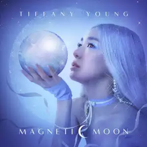 Tiffany Young - Magnetic Moon